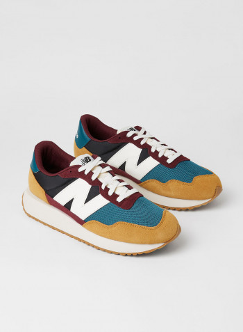 237 Sneakers Multicolour