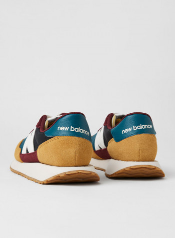237 Sneakers Multicolour