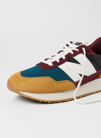 237 Sneakers Multicolour