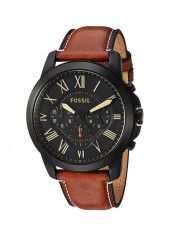 Men's Grant Chronograph Watch FS5241 reviews Men's Grant Chronograph Watch FS5241