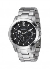 Men's Stainless Steel Analog Wrist Watch FS4532 reviews Men's Stainless Steel Analog Wrist Watch FS4532