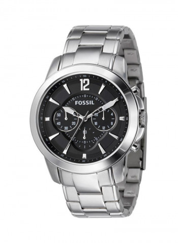 Men's Stainless Steel Analog Wrist Watch FS4532