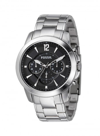Men's Stainless Steel Analog Wrist Watch FS4532