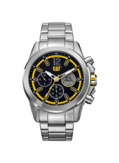 Men's Stainless Steel Analog Wrist Watch YU14911137