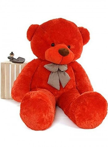 Plush Teddy Bear