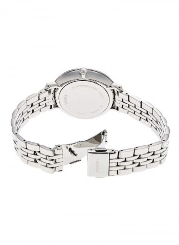 Women's Water Resistant Analog Watch ES3545