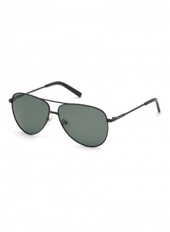 Men's Sunglass - Lens Size: 60 mm
