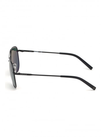 Men's Sunglass - Lens Size: 60 mm