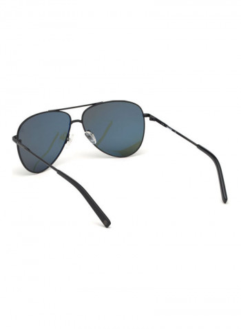 Men's Sunglass - Lens Size: 60 mm