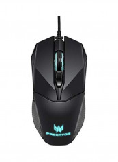 Predator Cestus 300 Rgb Gaming Mouse - Dual Omron Switches 70M Click Lifetime, On Board Memory And Programmable Buttons reviews Predator Cestus 300 Rgb Gaming Mouse - Dual Omron Switches 70M Click Lifetime, On Board Memory And Programmable Buttons