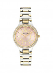 Women's Stainless Steel Analog Watch AK1855PKTT reviews Women's Stainless Steel Analog Watch AK1855PKTT