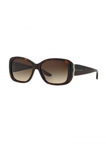 Women's UV Protection Rectangular Sunglasses