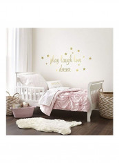 5-Piece Printed Crib Bedding Set reviews 5-Piece Printed Crib Bedding Set
