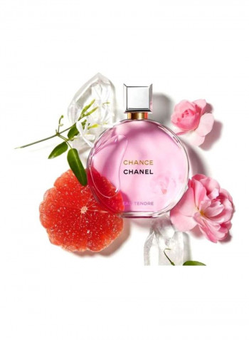 Chance Eau Tendre EDP For Women 50ml