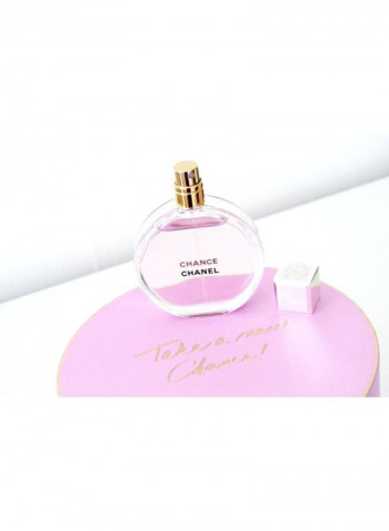 Chance Eau Tendre EDP For Women 50ml