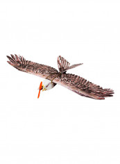 E1901 Epp Rc Airplane Eagle Plane Electric Aircraft 760millimeter