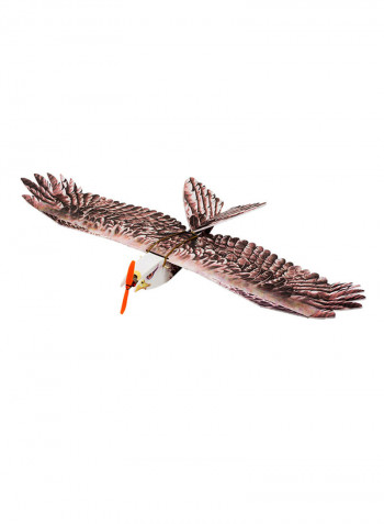 E1901 Epp Rc Airplane Eagle Plane Electric Aircraft 760millimeter