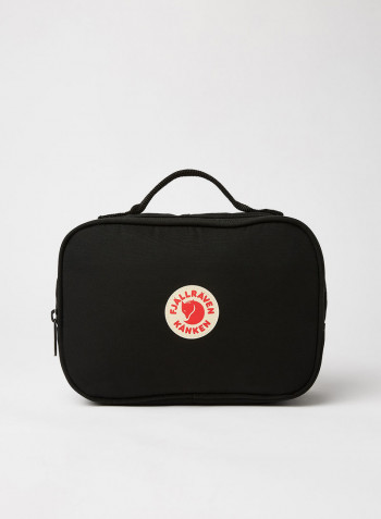 Kanken Toiletry Bag Black