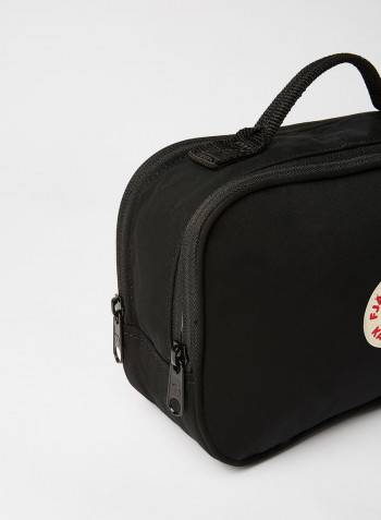 Kanken Toiletry Bag Black