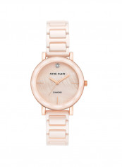 Women's Ceramic Analog Wrist Watch AK3364LPRG reviews Women's Ceramic Analog Wrist Watch AK3364LPRG