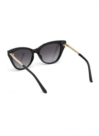 Women's UV Protection Cat Eye Sunglasses - Lens Size: 54 mm