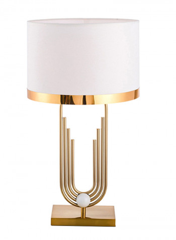 Decorative Metal Table Lamp