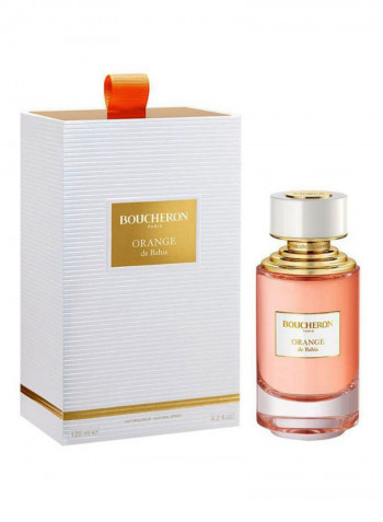Orange De Bahia EDP 125ml