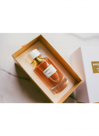 Orange De Bahia EDP 125ml
