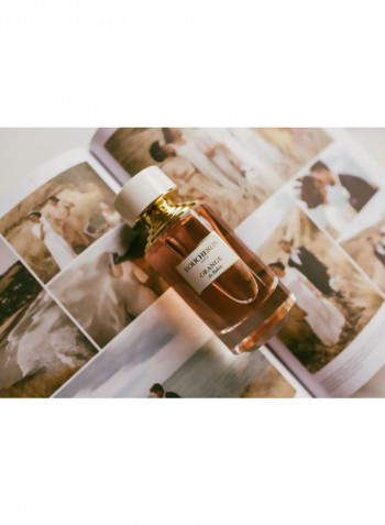 Orange De Bahia EDP 125ml