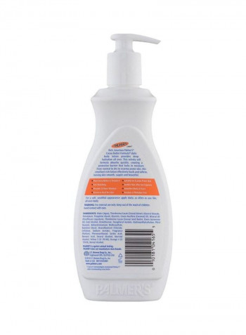 Pack Of 12 Cocoa Butter Formula Heals Soften Skin Therapy Lotion 400x12ml