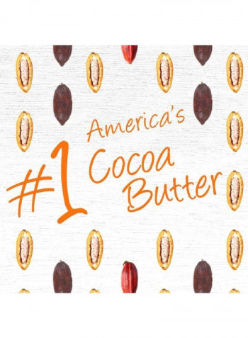 Pack Of 12 Cocoa Butter Formula Heals Soften Skin Therapy Lotion 400x12ml