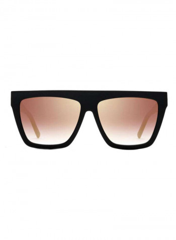 Women's Oversized Frame Sunglasses
