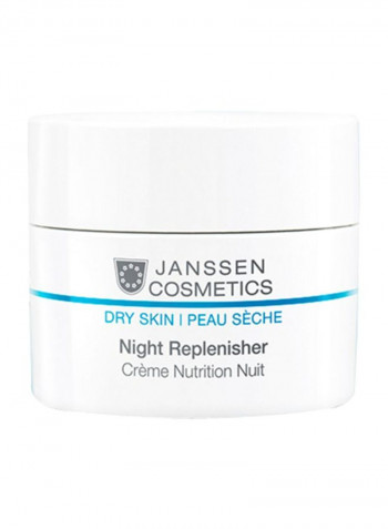 Cosmeceutical Dry Skin Night Replenisher 1.7ounce