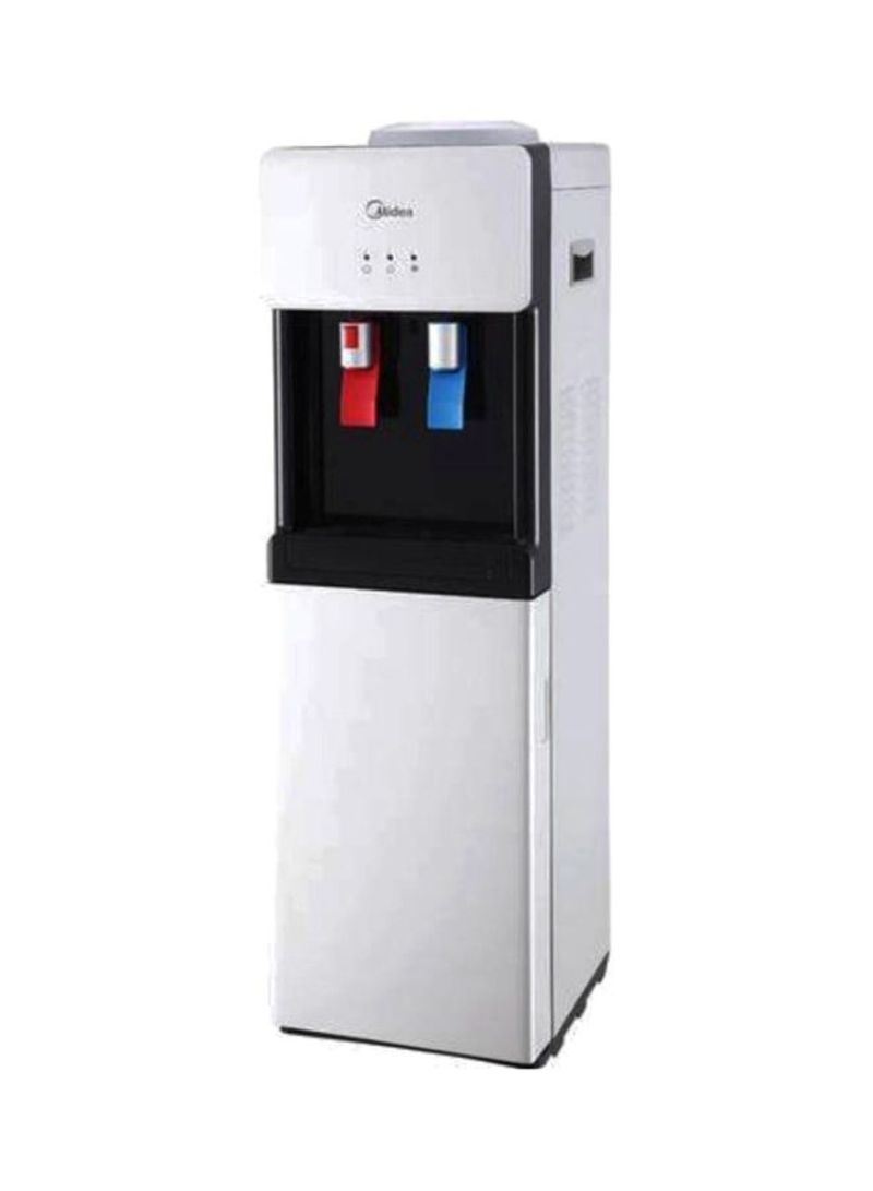 Top Loading Water Dispenser 4L YL1675SW White/Black