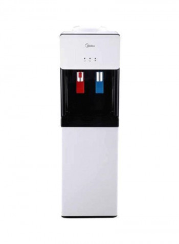Top Loading Water Dispenser 4L YL1675SW White/Black