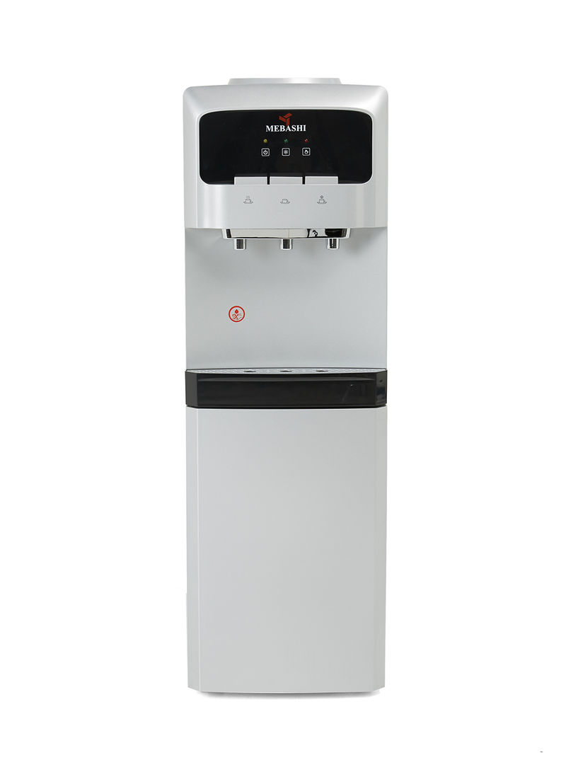 Water Dispenser ME-WD1003C White/Black