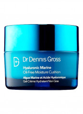 Hyaluronic Marine Oil-Free Moisture Cushion