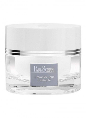 Toning Day Cream 1.7ounce