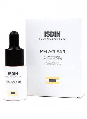 Isdinceutics Melaclear Facial Serum 15ml