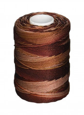 Nylon Crochet Thread Brown reviews Nylon Crochet Thread Brown