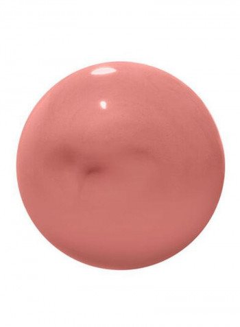 LacquerInk Lip Shine Gloss 312 Electro Peach