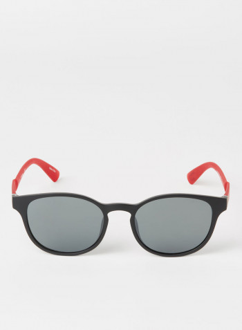 Men's Sunglass - Lens Size: 51 mm