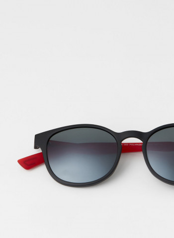 Men's Sunglass - Lens Size: 51 mm