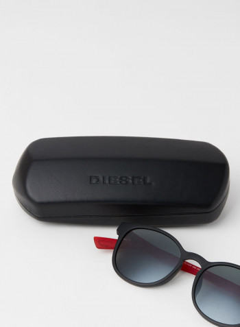 Men's Sunglass - Lens Size: 51 mm