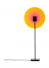 LED Sunset Projector Home Night Light Yellow reviews LED Sunset Projector Home Night Light Yellow