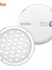 R1 RGB Mini Creative LED Fill Light Silver reviews R1 RGB Mini Creative LED Fill Light Silver