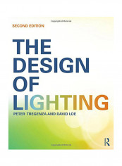 The Design Of Lighting Paperback