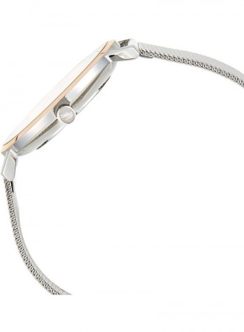 Women's Moon Water Resistant Analog Watch 2001072