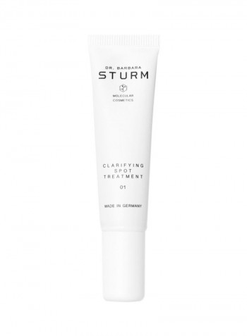 Clarifying Spot Treatment Liquid Foundation Shade 1