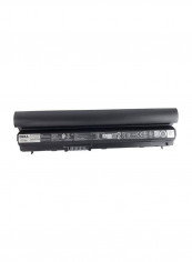 Replacement Laptop Battery Black